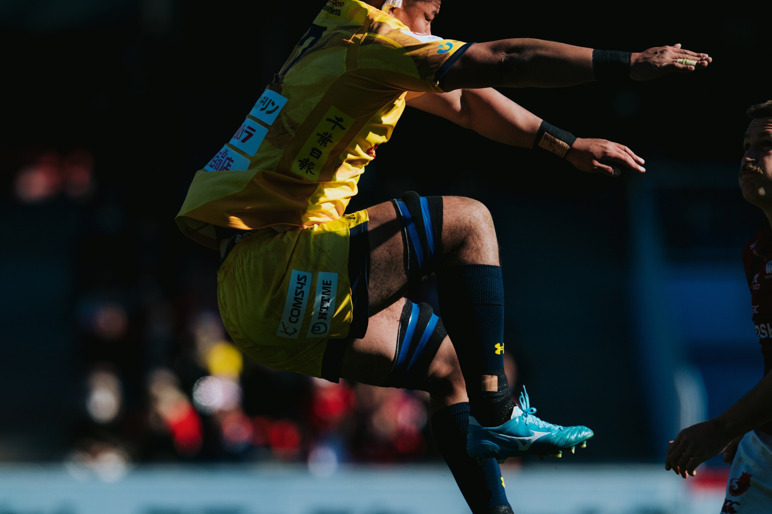 試合の見どころ】頂点へのチャレンジ（2024-25シーズン第6節 埼玉